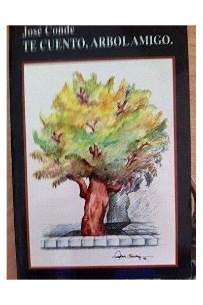 Te Cuento, Árbol Amigo